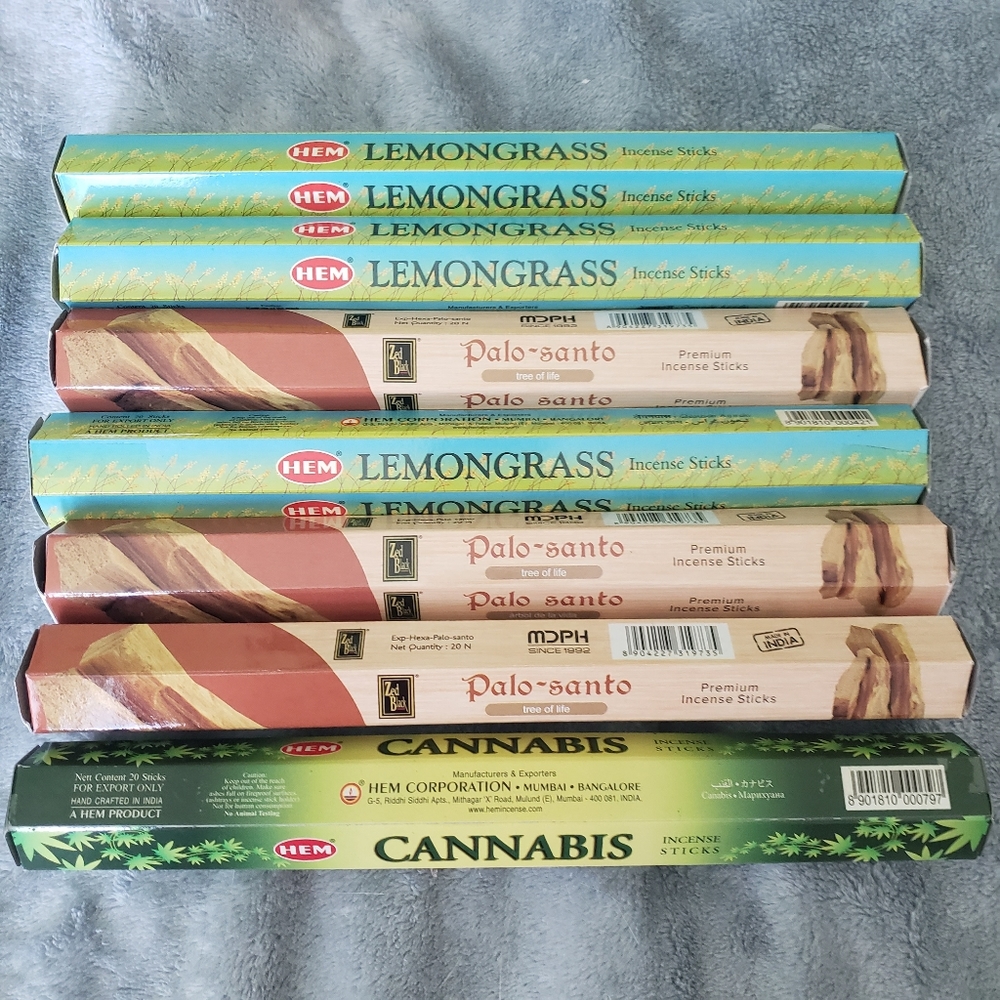 3 packs for $15 Place you 3 in to a bundle - Picture 1 of 4